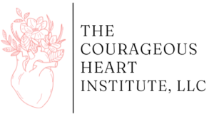 Courageous Heart Institute - Logo
